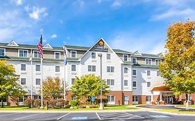 Comfort Inn And Suites Dover Nh
